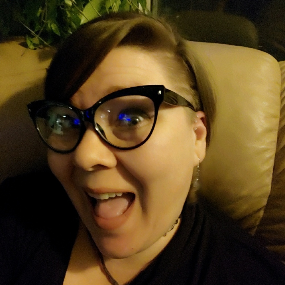 Meet your Posher, Karynn
